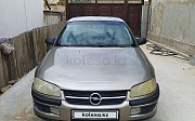 Opel Omega, 2 механика, 1997, седан Кызылорда