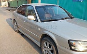 Subaru Legacy, 2.5 автомат, 2000, седан 