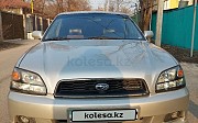 Subaru Legacy, 2.5 автомат, 2000, седан 