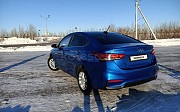 Hyundai Solaris, 1.6 автомат, 2017, седан Қостанай