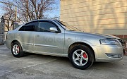 Nissan Almera Classic, 1.6 автомат, 2007, седан 