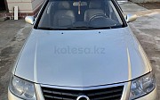 Nissan Almera Classic, 1.6 автомат, 2007, седан Алматы