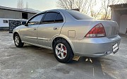 Nissan Almera Classic, 1.6 автомат, 2007, седан 