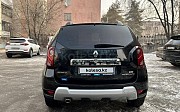 Renault Duster, 2 автомат, 2017, кроссовер Алматы