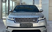 Land Rover Range Rover Velar, 2 автомат, 2020, кроссовер Алматы