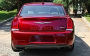 Chrysler 300C, 3.6 автомат, 2020, седан Алматы