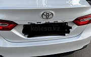 Toyota Camry, 2.5 автомат, 2021, седан Алматы