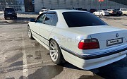 BMW 730, 3 автомат, 1995, седан Алматы