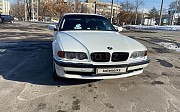 BMW 730, 3 автомат, 1995, седан Алматы