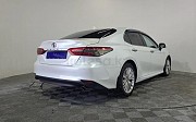 Toyota Camry, 2.5 автомат, 2018, седан Алматы