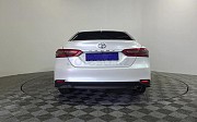 Toyota Camry, 2.5 автомат, 2018, седан Алматы