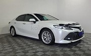 Toyota Camry, 2.5 автомат, 2018, седан Алматы