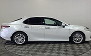 Toyota Camry, 2.5 автомат, 2018, седан Алматы