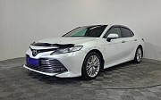 Toyota Camry, 2.5 автомат, 2018, седан Алматы