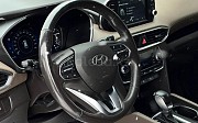 Hyundai Santa Fe, 2.4 автомат, 2020, кроссовер Ақтөбе