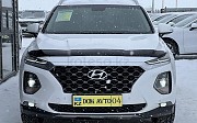 Hyundai Santa Fe, 2.4 автомат, 2020, кроссовер Актобе