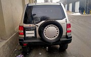 Mitsubishi Pajero Pinin, 2 автомат, 2000, внедорожник 