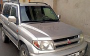 Mitsubishi Pajero Pinin, 2 автомат, 2000, внедорожник Алматы