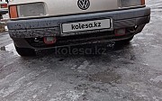 Volkswagen Passat, 1.8 механика, 1988, универсал Екібастұз