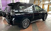 Toyota Land Cruiser Prado, 2.8 автомат, 2022, внедорожник Алматы