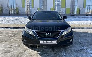 Lexus RX 350, 3.5 автомат, 2009, кроссовер Ақтөбе