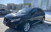 Lexus RX 350, 3.5 автомат, 2009, кроссовер Ақтөбе