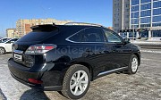 Lexus RX 350, 3.5 автомат, 2009, кроссовер Актобе