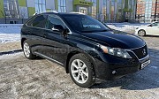 Lexus RX 350, 3.5 автомат, 2009, кроссовер Ақтөбе