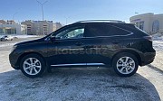 Lexus RX 350, 3.5 автомат, 2009, кроссовер Ақтөбе