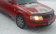 Volkswagen Passat, 1.8 механика, 1998, седан Нұр-Сұлтан (Астана)