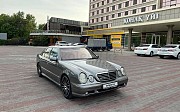 Mercedes-Benz E 55 AMG, 5.5 автомат, 2000, седан Кызылорда