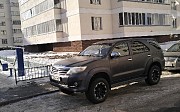 Toyota Fortuner, 2.7 автомат, 2013, внедорожник Нұр-Сұлтан (Астана)