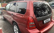 Subaru Forester, 2.5 автомат, 2004, кроссовер 