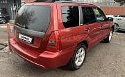 Subaru Forester, 2.5 автомат, 2004, кроссовер 