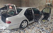 Mercedes-Benz E 320, 3.2 автомат, 2000, седан Шымкент