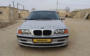 BMW 318, 1.9 механика, 1998, седан Актау