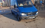 Mercedes-Benz Sprinter, 3 механика, 2002, микроавтобус Туркестан