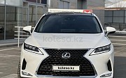 Lexus RX 350, 3.5 автомат, 2021, кроссовер Шымкент