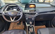 Chevrolet Tracker, 1.2 автомат, 2023, кроссовер Костанай