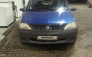 Renault Logan, 1.4 механика, 2006, седан Алматы