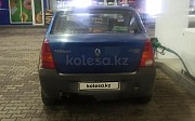 Renault Logan, 1.4 механика, 2006, седан Алматы