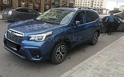 Subaru Forester, 2.5 вариатор, 2019, кроссовер Астана