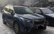 Subaru Forester, 2.5 вариатор, 2019, кроссовер Нұр-Сұлтан (Астана)