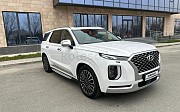 Hyundai Palisade, 3.8 автомат, 2022, кроссовер 