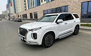 Hyundai Palisade, 3.8 автомат, 2022, кроссовер Шымкент