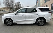 Hyundai Palisade, 3.8 автомат, 2022, кроссовер 