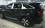 Kia Sorento, 2.5 автомат, 2023, кроссовер Астана