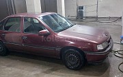 Opel Vectra, 1.6 механика, 1991, седан Шымкент