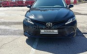 Toyota Camry, 2.5 автомат, 2020, седан Алматы