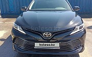 Toyota Camry, 2.5 автомат, 2020, седан Алматы